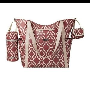 ❤NEW! JJ COLE Tote